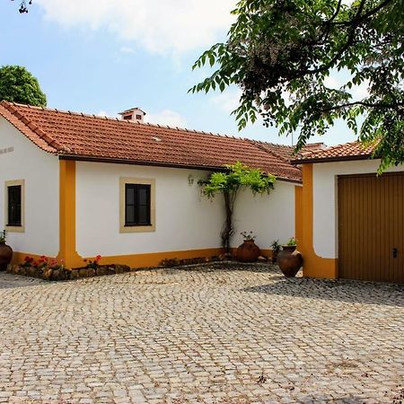 Quinta Da Ti Julia Vila Tomar Exterior foto